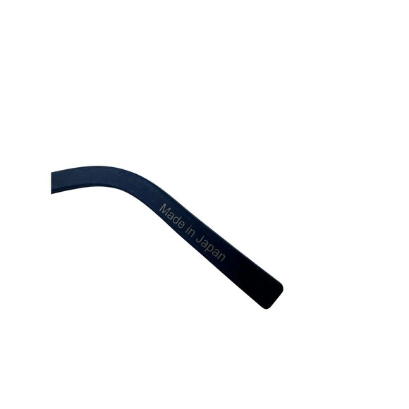 ProDesign Denmark Axiom 6169 c.9111 Glasses Frame Navy Grey 56-18-145 Japan Men main image 8